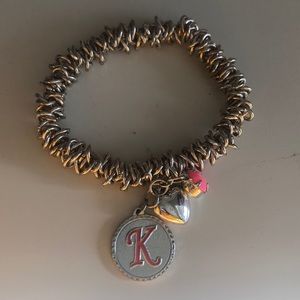 K BRACELET